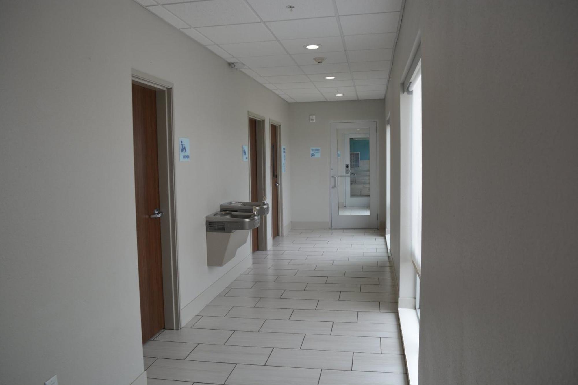 Holiday Inn Express & Suites Liberal Dış mekan fotoğraf