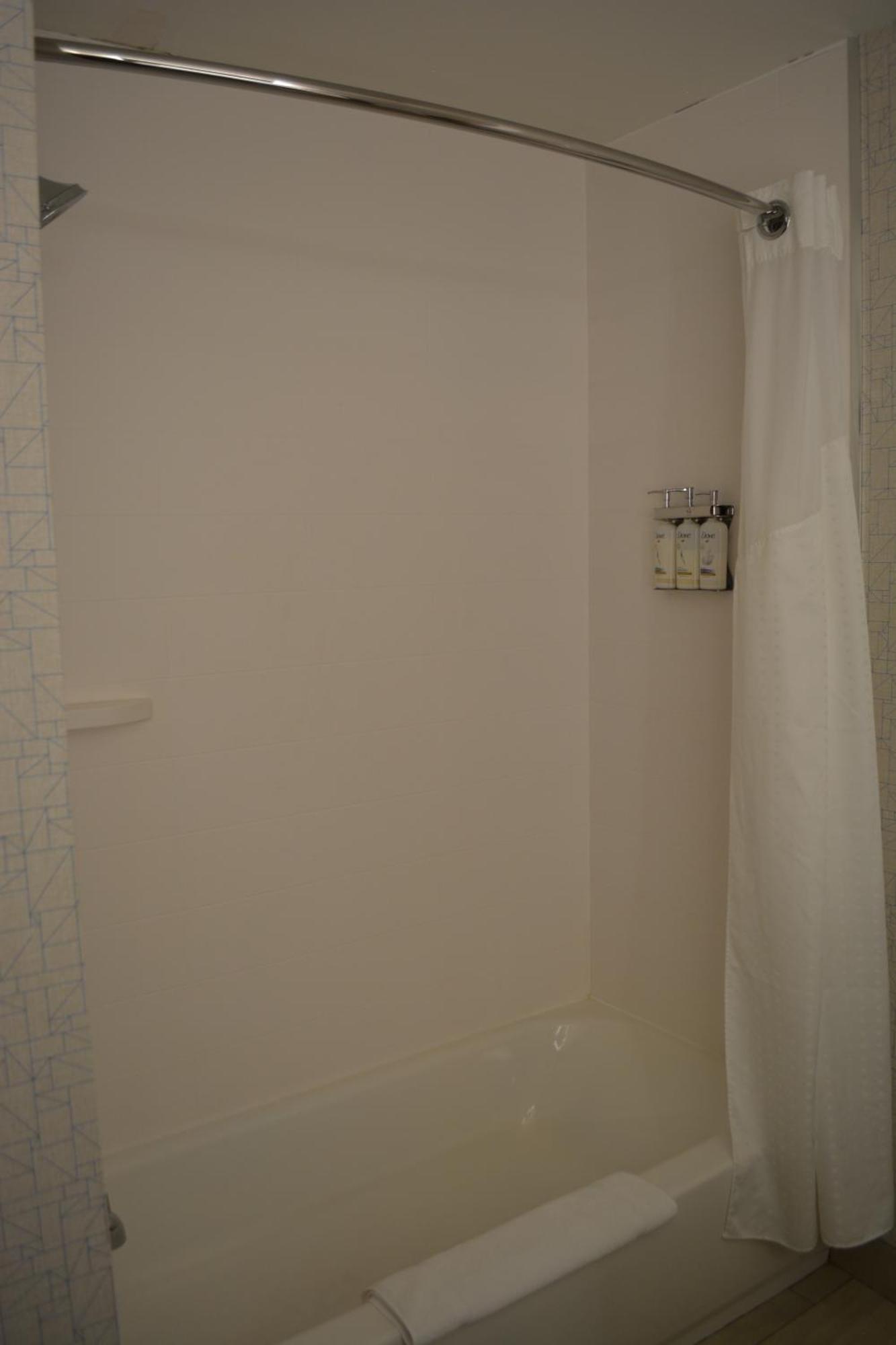 Holiday Inn Express & Suites Liberal Dış mekan fotoğraf
